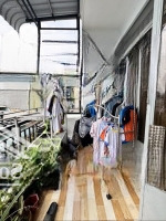 Nợ Nần Bán Gấp Nhà Dương Bá Trạc, P1, Q8 52M2, Giá Bán 2Tỷ 340 Triệu