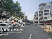 Giảm Sâu Mặt Phố Vip Tây Hồ - Kinh Doanh - Vỉa Hè Đá Bóng 75 M_ Mt4 _ Chỉ 25 Tỷ - Sổ Đỏ Đẹ