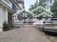 Bán Đất Tặng Nhà C4 Phố Tựu Liệt, Thanh Trì, Đường Ô Tô Tránh, Vị Trí Trung Tâm An Sinh, Tiện Ích