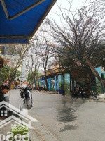 Bán Đất Phố Nguyễn Đổng Chi, Gần Phố, 2 Thoáng Trước Sau,Diện Tích59M2, Nhỉnh 9 Tỷ