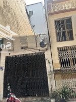Bán Đất Phố Nguyễn Đổng Chi, Gần Phố, 2 Thoáng Trước Sau,Diện Tích59M2, Nhỉnh 9 Tỷ