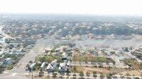 Cần Bán Lô Đất Đối Diện Trường Tiểu Học Bình An 2 - Kdc Châu Thới