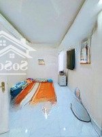 Vip Phú Nhuận - Hẽm Xe Hơi - 4 Tầng - Nhỉnh 8 Tỷ