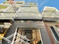 Bán Nhàhẽm Xe Hơi5M Hoàng Bật Đạt, Tb, (4Mx10M) 1 Trệt 2 Lầu St, 6.15 Tỷ Thương Lượng