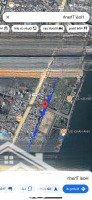 Bán Lô Đất 2Mt Trước Sau Đường Hoài Thanh Gần Phan Hành Sơn, Dự Án Khán Đài Pháo Hoa. Chỉ 62 Triệu/M2