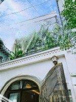 Chính Chủ Kẹt Tiền Bán Gấp! Nhà 80M2 Sư Vạn Hạnh, P12, Q10. Gần Vạn Hạnh Mall, Giá Bán 4 Tỷ950 Sổ Riêng