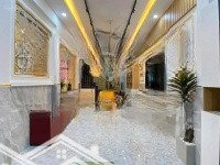 Nhà Yên Thế, Tân Bình. Diện Tích 41.6M2 Giá Bán 2 Tỷ 890. Xây 1 Trệt 3 Lầu - Gần Sân Bay Tân Sơn Nhất