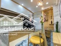 Nhà Yên Thế, Tân Bình. Diện Tích 41.6M2 Giá Bán 2 Tỷ 890. Xây 1 Trệt 3 Lầu - Gần Sân Bay Tân Sơn Nhất
