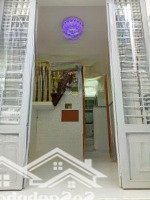 Cần Bán Nhà 3 Tầng - 3 Phòng Ngủ Ung Văn Khiêm, P. 25