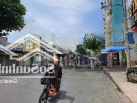 Bán Nhà Mặt Tiền Tân Hương Tân Phú
Vỉa Hè Rộng 3M Khu Vực Kinh Doanh Sầm Uất Diện Tích: 4