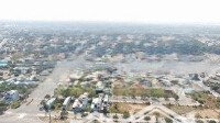 Bán Đất Lô Đất Khu Tái Định Cư Châu Thới, Dĩ An