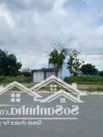 Cần Bán Lô Đất Đường Đôi, Khu Dân Cư Châu Thới