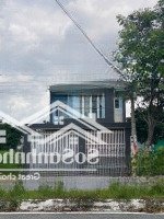 Cần Bán Lô Đất Đường Đôi, Khu Dân Cư Châu Thới