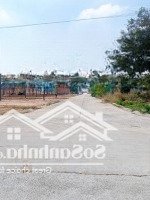 Bán Gấp Lô Đất Thổ Cư, Ngay Chợ Trường, Hỗ Trợ Vay 80%, Ưu Đãi Ls Cho Người Trẻ Dưới 35T