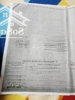 Bán Khách Sạn Phường Tân Thới Hiệp Với Giá Bán 13.8 Tỷ