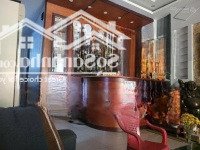 Bán Khách Sạn Phường Tân Thới Hiệp Với Giá Bán 13.8 Tỷ