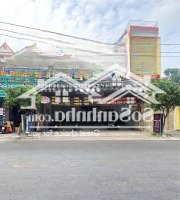 Cho Thuê Nhàmặt Tiềnthạch Lam - Trống Suốt - 11X30M - 75 Triệu/Th