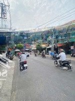 Cho Thuê Nhàmặt Tiềnthạch Lam - Trống Suốt - 11X30M - 75 Triệu/Th