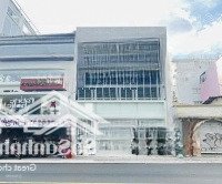 Hot! Bán Gấp Nhà Ngay Đường Nguyễn Xí, P.26, Bình Thạnh.diện Tích12X30M. Ctdx: Hầm - 7 Tầng. Giá: 47 Tỷ