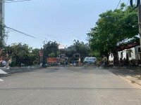 Bán Lô Đất Đẹp 100M2 Đường 10M5 Nguyễn Thức Đường - Trục Thông Sông Thông Biển Ngay Mariot Resort