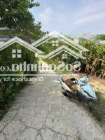 Bán Lô Đất (Biệt Thự Vườn) Ở Hóc Môn, 4,15 Tỷ, 267,4 M2 Giá Tốt