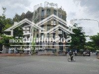 Cho Thuê Căn Góc 2 Mặt Tiền Kdc Him Lam, Quận 7 Tòa Nhà Mới, Chuẩn Văn Phòng Pccc Dtsd 1300M2