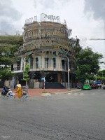 Cho Thuê Căn Góc 2 Mặt Tiền Kdc Him Lam, Quận 7 Tòa Nhà Mới, Chuẩn Văn Phòng Pccc Dtsd 1300M2