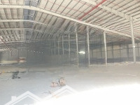 Xưởng Tân Uyên 6000M2 Pccc Tự Động Điện Hạ Bình Lớn. Đường Xe Cont, Sx Ngành Nghề Gỗ, Cơ Khí