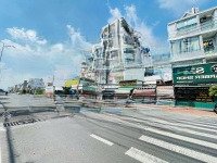 Ngộp- Giảm 3 Tỷ Mặt Tiền Lê Văn Chí Hướng Ngã Tư Thủ Đức-Đoạn Kd Nhộn Nhịp 4T Kiên Cốdiện Tíchđẹp (8X20)