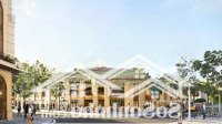 5 Suất Độc Quyền Ck 12% Với Shophouse 2 Mặt Tiền 90M2, Xây 5,5 Tầng, Cam Kết Thuê 6%. Cọc 2 Tháng