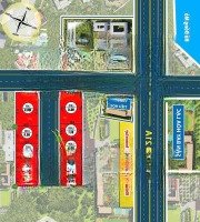 Bán Gấp 61,2M2 Tại Hoàng Xá, Lại Thượng, Thạch Thất, Hà Nội Hạ Tầng Đẹp Đường To Chỉ Hơn 1 Tỷ