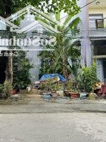 Bán Lô Đất Siêu Đẹp Đưởng Nguyễn Lý, Hoà Xuân Sát Ngã Tư Mẹ Thứ Giá Rẻ