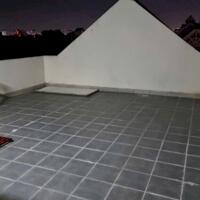 Chủ kẹt tiền cần bán gấp nhà mt, 1 trêt 2 lầu,Bình Chiểu, Thủ Đức, giá 6,6 tỷ,5x23,nở hậu