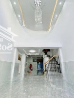 Nhà Đẹp Hẻm Xe Hơi Mai Văn Ngọc, Phú Nhuận, 52M2, Giá Bán 3Tỷ190