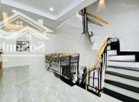 Nhà Đẹp Hẻm Xe Hơi Mai Văn Ngọc, Phú Nhuận, 52M2, Giá Bán 3Tỷ190