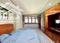 Nhà Đẹp Hẻm Xe Hơi Mai Văn Ngọc, Phú Nhuận, 52M2, Giá Bán 3Tỷ190