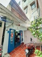 Nhà 1 Lầu 20.8M2 + Sân 8M2 Sát Mặt Tiền Lê Đức Thọ, P.17, Giá Chỉ 2.65 Tỷ