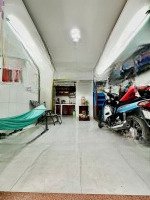 Nhà 1 Lầu 20.8M2 + Sân 8M2 Sát Mặt Tiền Lê Đức Thọ, P.17, Giá Chỉ 2.65 Tỷ