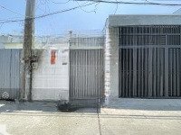 Nhà 4X20M Hẻm Xe Hơi Thông Giá Chỉ 4.2 Tỷ Vị Trí Đẹp Quận 12