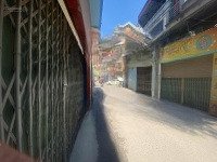 Hiếm 16,9 Tỷ = 64M2,Mặt Tiền4,6M, Mặt Phố Định Công Thượng, Hoàng Mai, Ô Tô Tránh Kinh Doanh Đỉnh