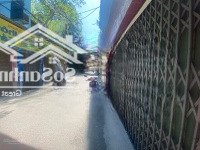 Hiếm 16,9 Tỷ = 64M2,Mặt Tiền4,6M, Mặt Phố Định Công Thượng, Hoàng Mai, Ô Tô Tránh Kinh Doanh Đỉnh