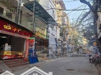Hot 18,8 Tỷ=65M2 6 Tầng Mặt Phố Hoa Bằng, Cầu Giấy, Ô Tô Tránh Kinh Doanh Đỉnh, Tiện Ích Ngập Tràn