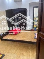 Hot 18,8 Tỷ=65M2 6 Tầng Mặt Phố Hoa Bằng, Cầu Giấy, Ô Tô Tránh Kinh Doanh Đỉnh, Tiện Ích Ngập Tràn