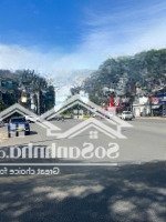 Bán Nhà Mặt Tiền Đường Thống Nhất, Phường 8, Đường 40M Trục Chính Kinh Doanh Vũng Tàu, Thổ Cư 100%