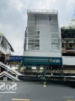 Hạ Giá Cần Bán Gấp Nhà Ngay Mặt Tiền Trần Não, Thủ Đức -Diện Tích7X20M - Hầm 4 Tầng Tm - Giá Bán 32 Tỷ Tl