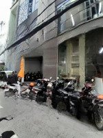 Chính Chủ Cần Bán Mặt Tiền Góc Khu Phan Xích Long, P2, Pn. 4X20M(80M2) - 4 Tầng Hđt: 65 Triệu/Th 26 Tỷ