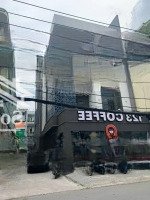 Chính Chủ Cần Bán Mặt Tiền Góc Khu Phan Xích Long, P2, Pn. 4X20M(80M2) - 4 Tầng Hđt: 65 Triệu/Th 26 Tỷ