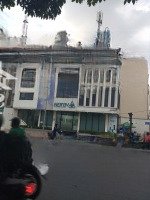 Bán Nhà Góc 2Mt Ngay Đường Trần Huy Liệu, Phường 12, Phú Nhuận. Dt(16X20M) - Xd: 5 Tầng. Giá: 36 Tỷ