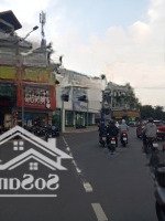 Bán Nhà Góc 2Mt Ngay Đường Trần Huy Liệu, Phường 12, Phú Nhuận. Dt(16X20M) - Xd: 5 Tầng. Giá: 36 Tỷ