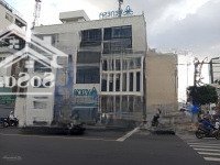 Bán Nhà Góc 2Mt Ngay Đường Trần Huy Liệu, Phường 12, Phú Nhuận. Dt(16X20M) - Xd: 5 Tầng. Giá: 36 Tỷ